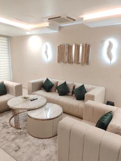 Penta Square Apartments - PK LHR - 6