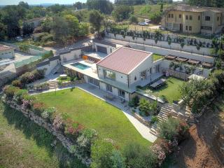 FRGK " Villa luxe grand loisir " - Mandelieu La Napoule - 4