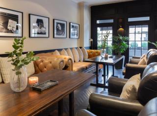 Casa Chic Palermo Soho - 7