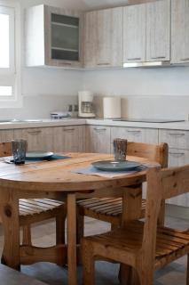 Miamis Villas Mykonos I - Plintri - 5