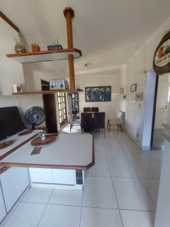 CASA AMPLA e COMFORTAVEL - 6