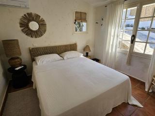 Charmante villa rénovée avec piscine privée et climatisation, 3 chambres, 6 personnes - FR-1-768-98 - Saint-Peïre-sur-Mer - 1