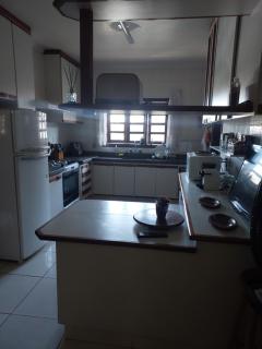 CASA AMPLA e COMFORTAVEL - 1