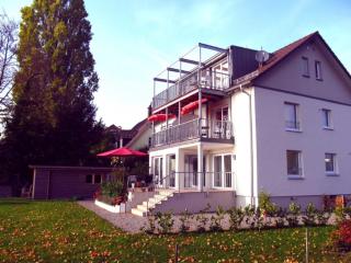 Haus Malerecke - Ihr Feriendomizil direkt am See! - Langenargen - 7