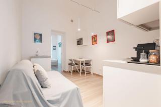 Santa Giulia House - Turin - 2