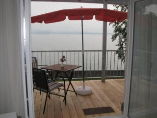 Haus Malerecke - Ihr Feriendomizil direkt am See! - Langenargen - 0