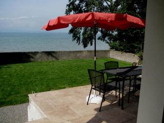 Haus Malerecke - Ihr Feriendomizil direkt am See! - Langenargen - 8