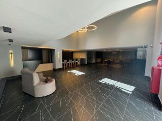 Flat - Legacy Suítes - 7