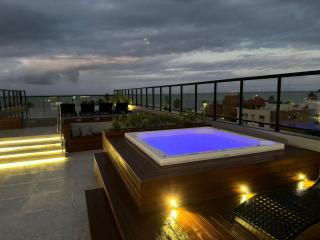 Flat - Legacy Suítes - 3