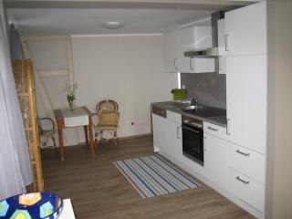 Gemütliche Kleine Wohnung - Wendelstein - 7