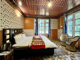 Hotel Final Destination - Chitkul - 2