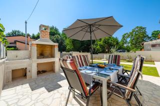 Casa Simona - Kaštelir - 7