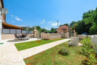 Casa Simona - Kaštelir - 6