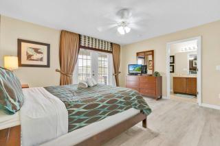 5BR Home 15 min to Disney Pool Clubhouse & Gym - Davenport - 1
