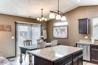 Modern Rapid City Duplex with Yard 5 Mi to Downtown - Rapid City - 5