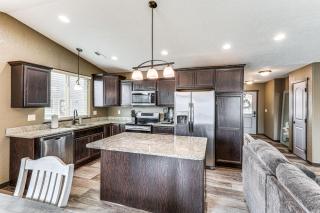 Modern Rapid City Duplex with Yard 5 Mi to Downtown - 2