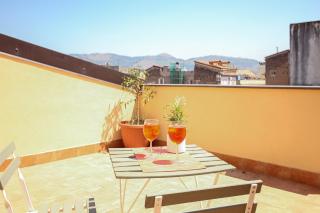 Le Giramondo Appartamento Carolina - 5