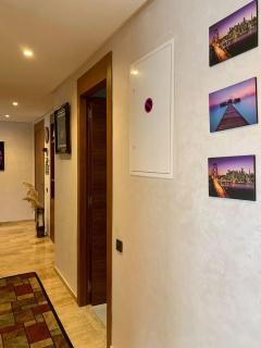 Appartement avec piscine privée - Dar Bouazza - 5