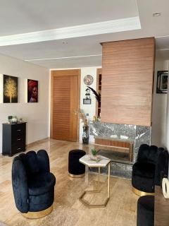 Appartement avec piscine privée - Dar Bouazza - 8