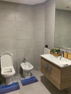 Appartement avec piscine privée - Dar Bouazza - 4