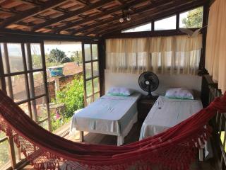 Casa completa em Abraão Ilha Grande - Angra dos Reis - 2