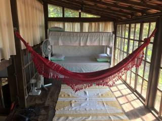 Casa completa em Abraão Ilha Grande - Angra dos Reis - 1