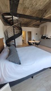 La Belle San Isidro Lofts - 9