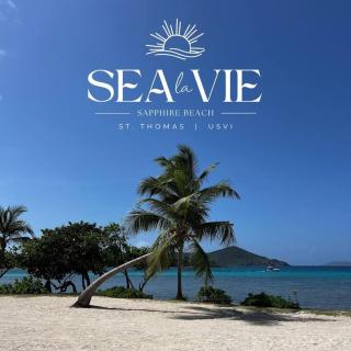 Sea La Vie at Sapphire Beach Resort & Marina - - 1