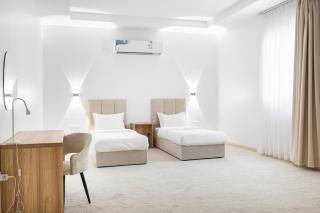 Luxurious Family Apartments 15Mins Drive to Al-Masjid Nabawi - Nozol Noor 4 - AR Rummanah - 5