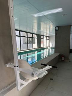 TrevizZo Aeroporto Congonhas! - São Paulo - 7