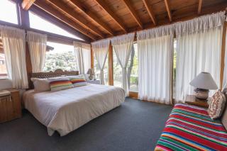 Cozy Cabin in Avandaro - Valle de Bravo - 8