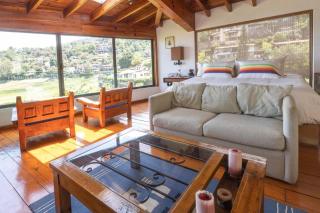 Cozy Cabin in Avandaro - Valle de Bravo - 7