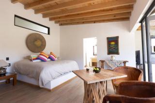 Cozy Cabin in Avandaro - Valle de Bravo - 2