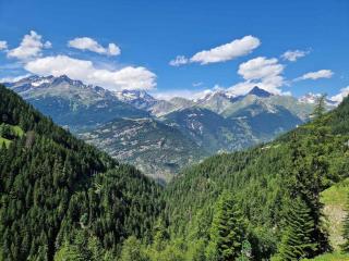 Spacieux appart 3 pièces + cabine, 10 pers, coeur de station, Valfréjus - FR-1-265-204 - Valfréjus - 8