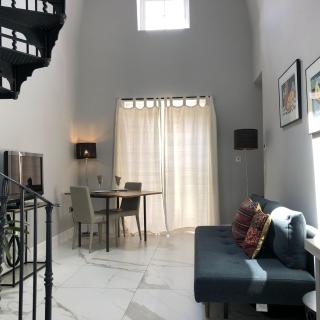 Wimbledon - Apartment - Sleeps 2 -Private Entrance - 6