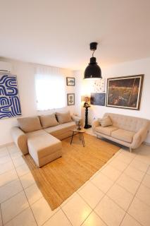 Sailors Lodge - 3 min to beach - Pula - 8