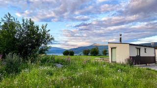 Mjøsvang Kafe - Vang I Valdres - 8