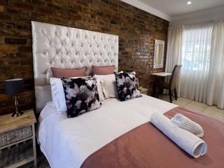 Bel-Air Guesthouse - 5