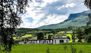 Mjøsvang Kafe - Vang I Valdres - 4