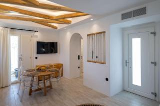 Gallantry apartment - Galanado - 9
