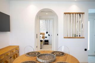 Gallantry apartment - Galanado - 7