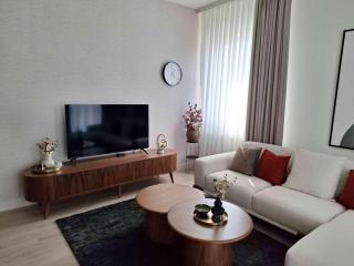 Apartment Belgrade Waterfront LUX -Libera 413 - Belgrado - 0