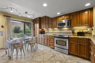 Racquet Club 84 condo - Park City - 2