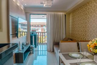 Cupe Beach Living - Flat 2 quartos no Cupe Porto de Galinhas por Yolo - 8