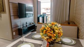 Cupe Beach Living - Flat 2 quartos no Cupe Porto de Galinhas por Yolo - 1