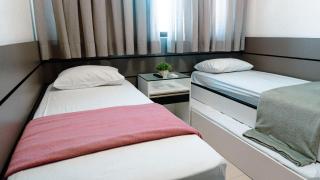Cupe Beach Living - Flat 2 quartos no Cupe Porto de Galinhas por Yolo - 4