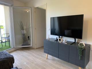 Appartement cosy à Alforville avec Parking - Alfortville - 6