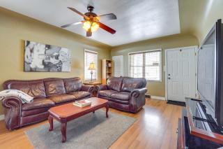 Charming Milford Vacation Rental - Milford - 7