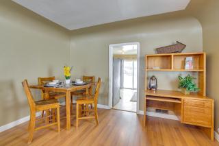 Charming Milford Vacation Rental - Milford - 4