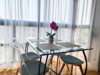 Aeropuerto Madrid Wanda 5 12 - 8